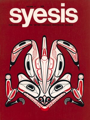 cover image of Syesis